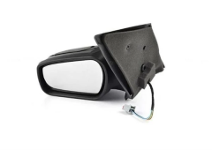 Ford Fiesta 2006-2008 Elektrikli Sol Dış Ayna Margo Marka 6S6117683AE - 2900024
