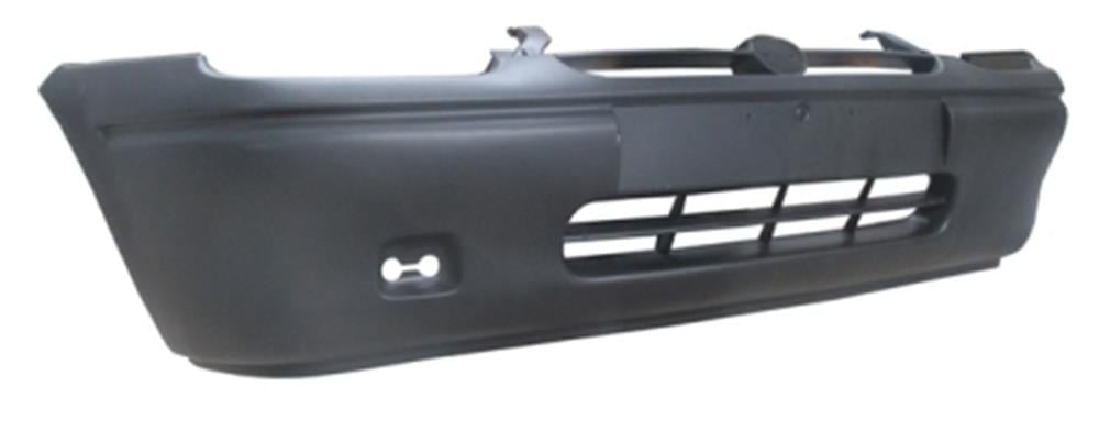 Opel Corsa B Ön Tampon Füme 1993 - 1997 Model İthal Ürün 1400136