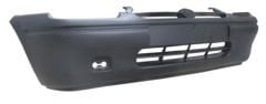 Opel Corsa B Ön Tampon Füme 1993 - 1997 Model İthal Ürün 1400136