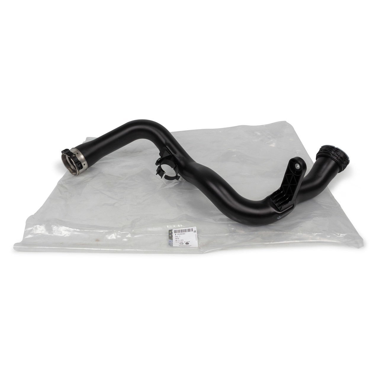 Opel İnsignia B 1.6 Dizel Sol Turbo Hortumu Orjinal Psa Marka 39155302