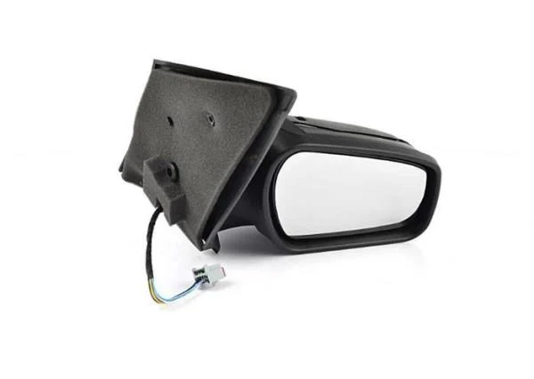 Ford Fiesta 2006-2008 Elektrikli Sağ Dış Ayna Margo Marka 6S6117682AE - 2900023