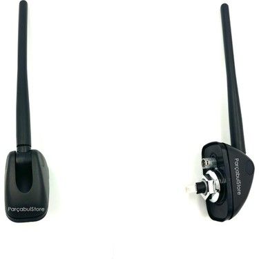 Suzuki Grand Vitara Anten Komple Yuvalı 2006-2014 Matsuba Marka UNİ-ANTEN-129