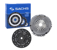 Opel Vectra C 1.6 / Z16XE Debriyaj Seti Sachs Marka 3000828201