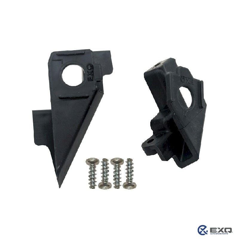 Volkswagen Polo 2001-2006 Arası Sol Far Tamir Takımı İthal Marka  6R0998225