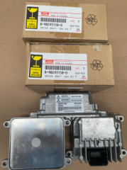 Opel Corsa C 1.7 Dizel Yakıt Pompa Beyni Gm Orjinal 97189136-6237108