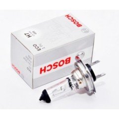 Opel H7 Kısa Far Ampülü Bosch Marka 1987302804