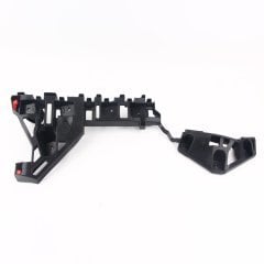 Opel Astra J Sedan Arka Sol Tampon Braketi Gm Orjinal 20877797-1404373