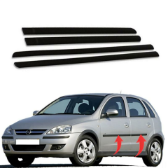 Opel Corsa C Kapı Çıtası Takımı Wisco Marka