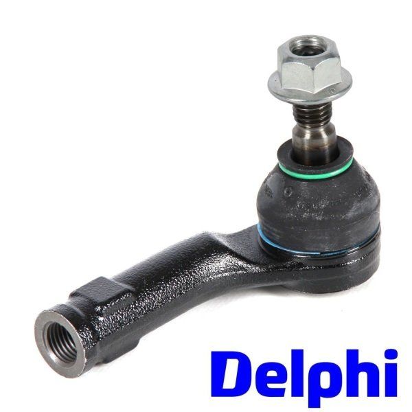 Ford Fiesta 2012-2018 Rot Başı Sağ Delphi Marka TA2499 - 8V513C367AA