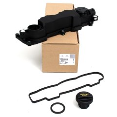 Cıtroen C3 1.6 Hdı Euro4 Külbüratör Subap Kapağı Orjinal Psa Marka 0248L1