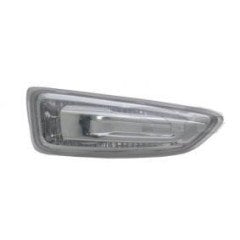 Opel Astra J Ön Sol Çamurluk Sinyali 1713004