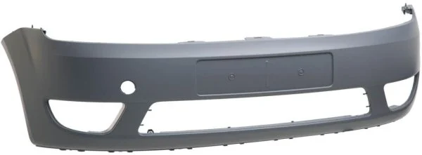 Ford Fiesta 2002-2006 Ön Tampon Chıa Tek Parça İthal Marka 2S6117762DE - 3045012
