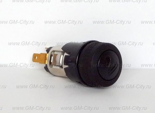 Opel Antara Çakmaklık Gm Orjinal 96628691