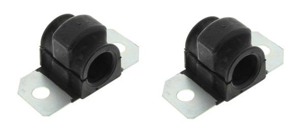 Ford Fiesta 2008-2012 Ön Viraj Demir Lastiği Takımı 2 Adet Margo Marka C1BC5484BB - 2700156