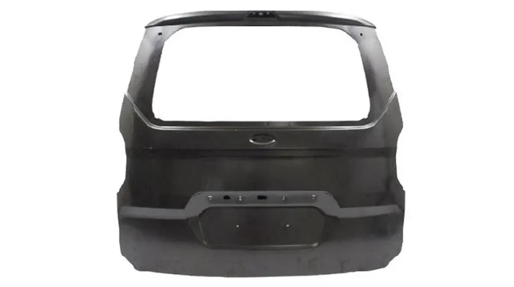 Ford Courier Bagaj Kapağı Tek Kapılı İthal Ürün ET76A40706AH