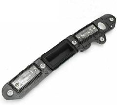 Volkswagen Jetta 2006-2010 Bagaj Kapağı Açma Plastiği İthal Marka  1T0827574L