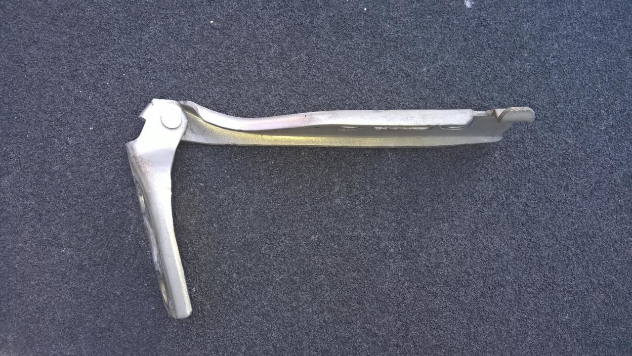 Ford Fiesta 2002-2008 Kaput Menteşesi Sol Margo Marka 2S6116801AE - 2975016