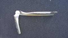 Ford Fiesta 2002-2008 Kaput Menteşesi Sol Margo Marka 2S6116801AE - 2975016