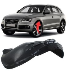 Audi Q5 Çamurluk Davlumbazı Ön Sol Taraf WİSCO Marka 2009 / 2016 Model Arası 8R0821171K
