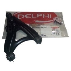 Renult Megane 1 Ön Sol Salıncak TC741