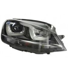 Volkswagen Golf 7 2013 Sonrası Sağ Xenon Ledli Far Valeo Marka 44934