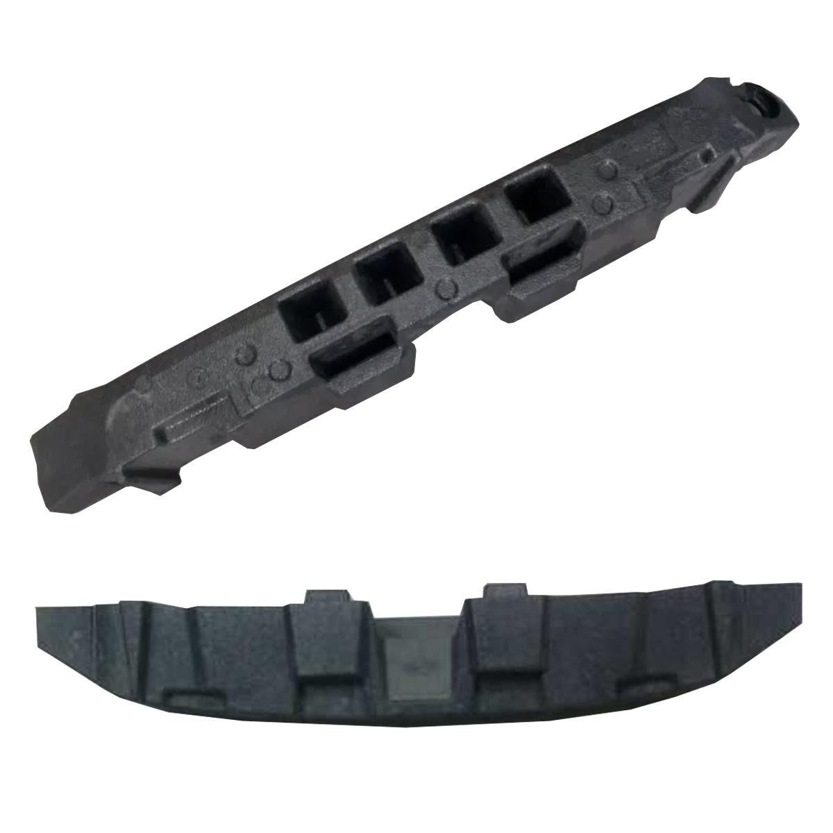 Volkswagen Tiguan Ön Tampon Dolgu Köpüğü 2012-2016 GKL Marka 5N0807248H