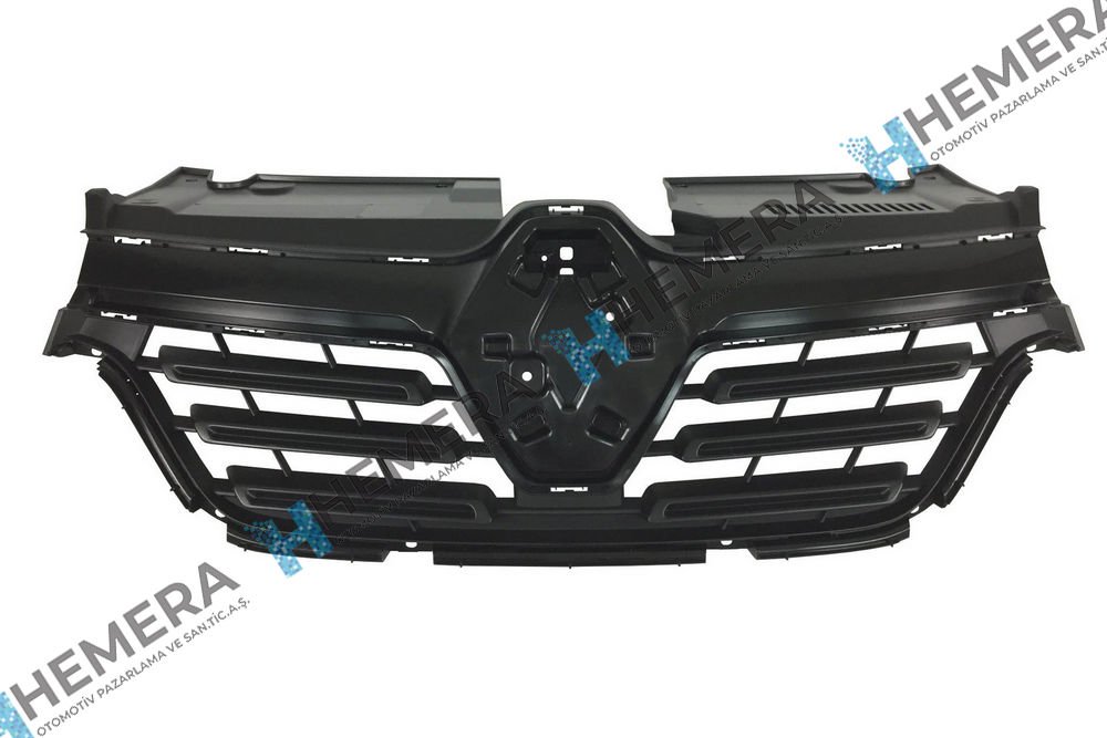 Renault Symbol Panjur İthal Ürün 623105875R