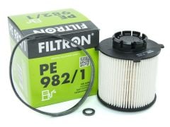 Opel Astra J 1.3/1.6 Dizel Mazot Filtresi Filtron Marka