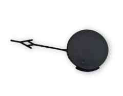 Opel İnsignia A Ön Tampon Çeki Demir Kapağı İthal Marka 23123965