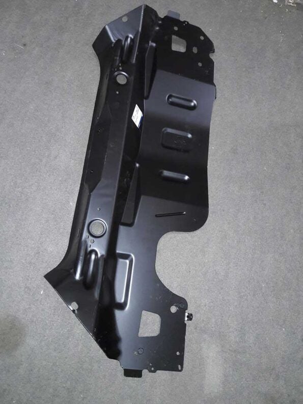 Ford Fiesta 2002-2008 Arka Panel İthal Marka 2S61A40320AA - 3020025
