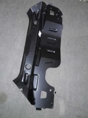 Ford Fiesta 2002-2008 Arka Panel İthal Marka 2S61A40320AA - 3020025