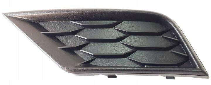 Volkswagen Tiguan Sol Sis Kapağı Sissiz 2017 Sonrası Wisco Marka 5Na853665