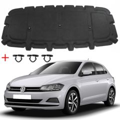 Volkswagen Polo Motor Kaput İzolasyonu 2018-2020 GKL Marka 2G0863831