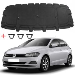 Volkswagen Polo Motor Kaput İzolasyonu 2018-2020 GKL Marka 2G0863831