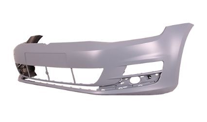 Volkwagen Golf 7 Ön Tampon Far Yıkmasız Sensörlü İthal Marka 5G0807217B