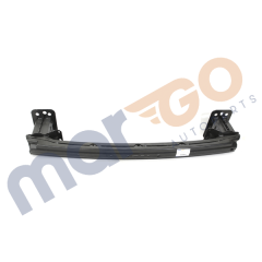 Ford Fiesta 2002-2008 Ön Tampon Demiri ( Traversi ) Margo Marka 6S6117K876AB - 2933018
