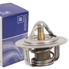 Chevrolet Kalos 1.4 Termostat Gm 96143939