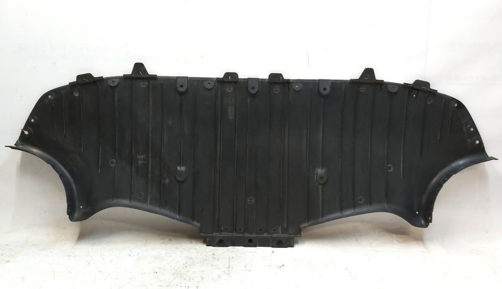 Tesla Arka Tampon Alt Koruma 2021- ithal Marka 1494007