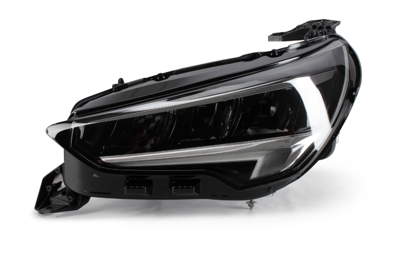 Opel Corsa F Sol Far Ledli 2020 / 2025 İthal Ürün 9829522780