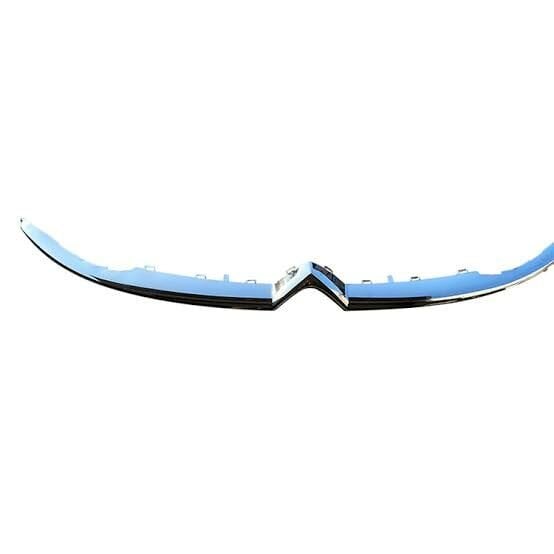 Citroen Berlingo Ön Panjur Alt Krom Arması 2012 - 2014 İthal Ürün 9677603580