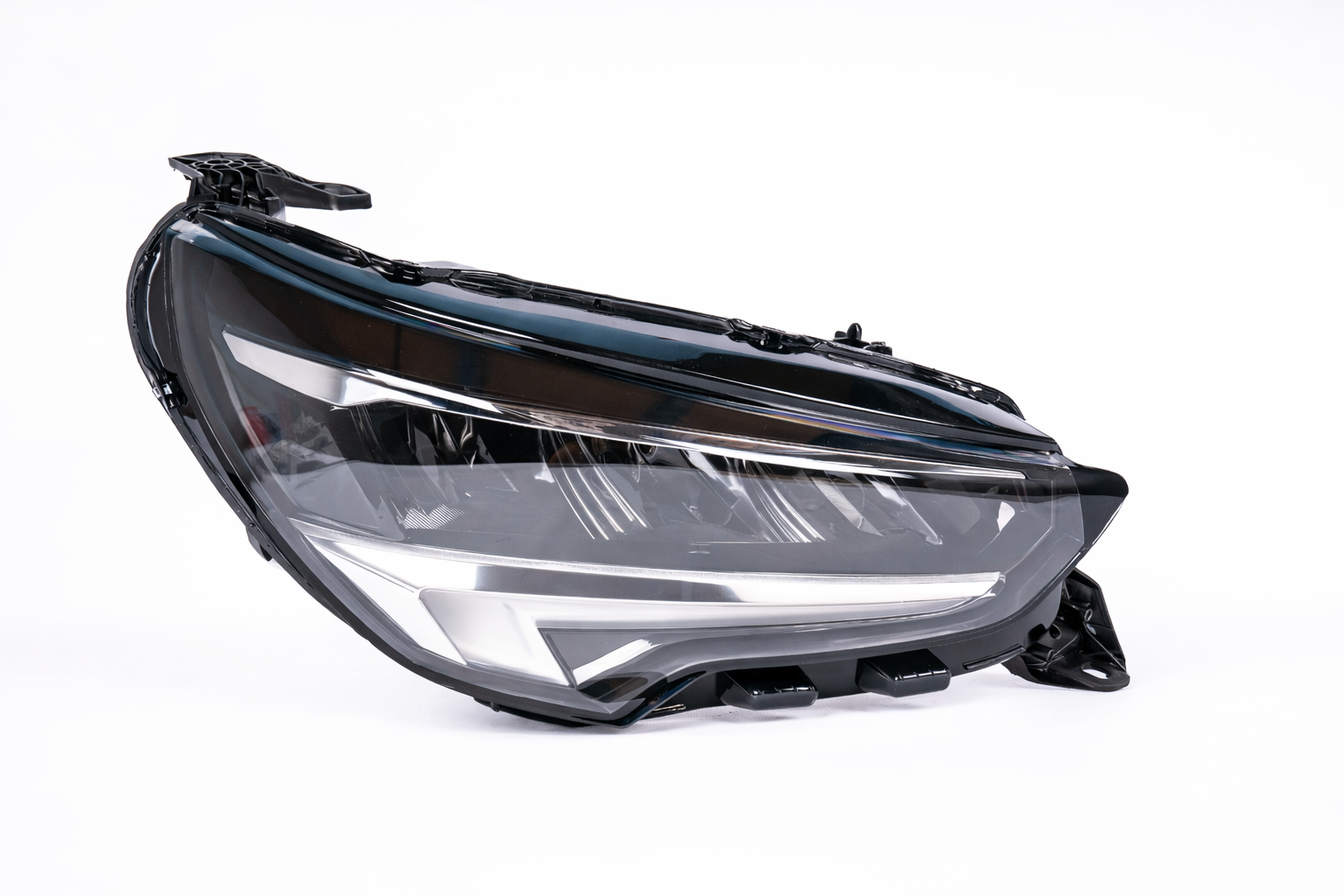 Opel Corsa F Sağ Far Ledli 2020 / 2025 İthal Ürün 9829522580