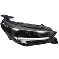 Opel Corsa F Sağ Far Ledli 2020 / 2025 İthal Ürün 9829522580