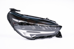 Opel Corsa F Sağ Far Ledli 2020 / 2025 İthal Ürün 9829522580