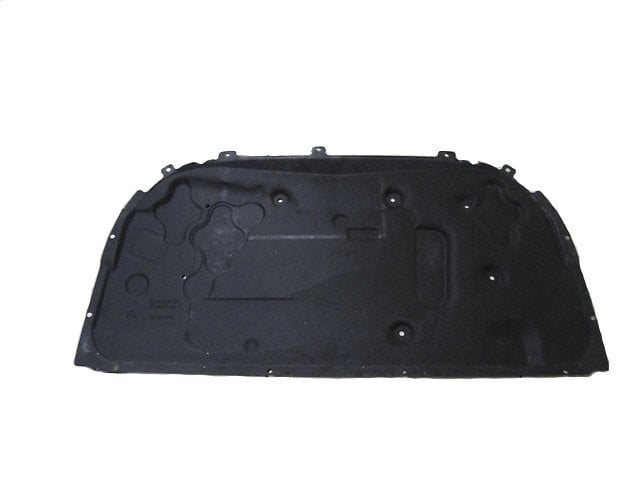 Opel Astra H Motor Kaput İzolasyon Keçesi Klipsi Hediyeli 6162384