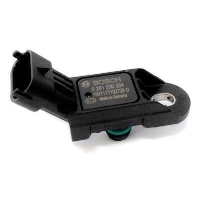 Fiat Albea 1.3 Multijet Map Sensörü (Basınç) Bosch 55219294