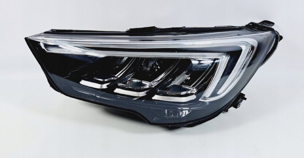 Opel Crossland X Sol Ön Far Orjinal Psa Marka YQ00709680