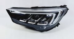Opel Crossland X Sol Ön Far Orjinal Psa Marka YQ00709680