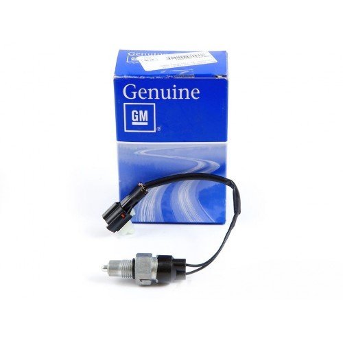 Chevrolet Aveo Kablolu Geri Vites Müşürü Gm Orjinal 95216947