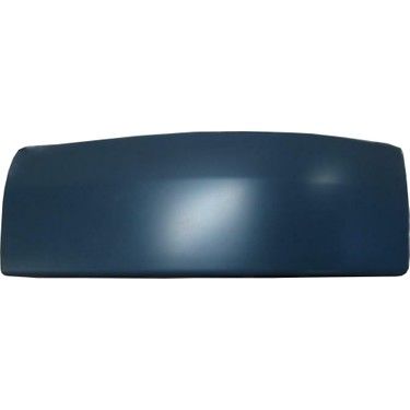 Volkswagen Transporter T5-T6 Sol Arka Tampon Köşe Plastigi GKL Marka 7H5853981B