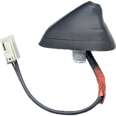 Nissan Qashqai Anten Yuvası 2014-2016 Matsuba Marka 282b3